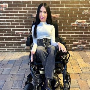 Meet your Posher, Christa